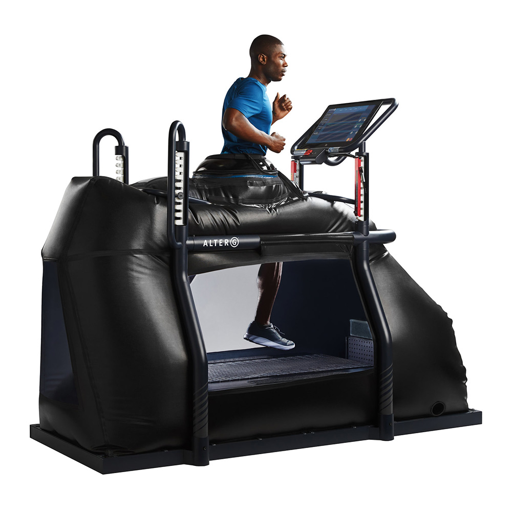 AlterG Pro