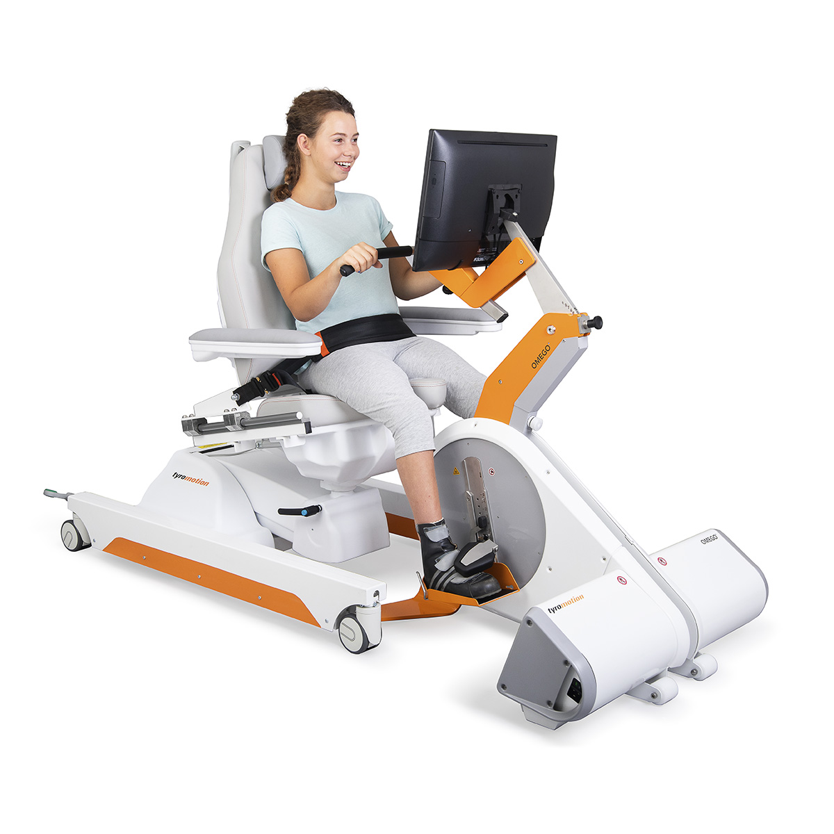 Tyromotion Omego Plus