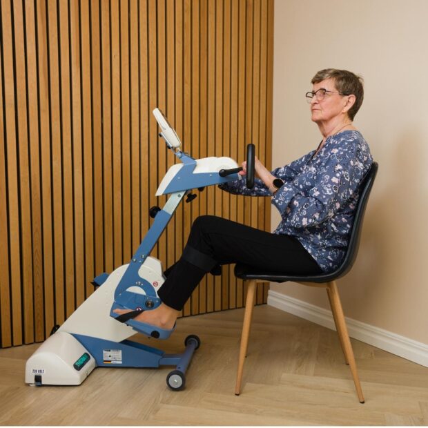 THERA-Trainer tigo 628