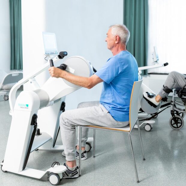 THERA-Trainer toro 670